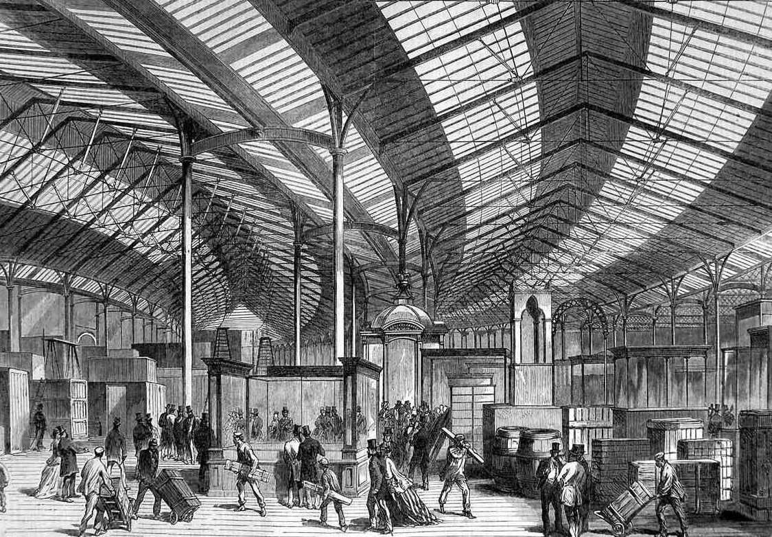 About buildings and fools. Pasajes de Manhattan Tratado de arquitectura y fraude (2020) Francisco Jorquera